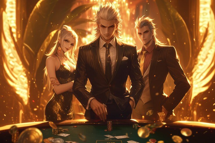 paris togel featured game showcase